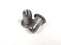 Optisert Stainless Rivet Nut